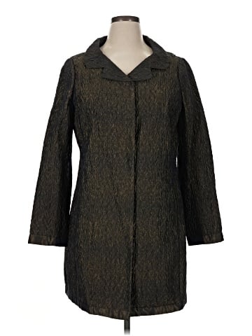 Carlisle Coat (view 1)