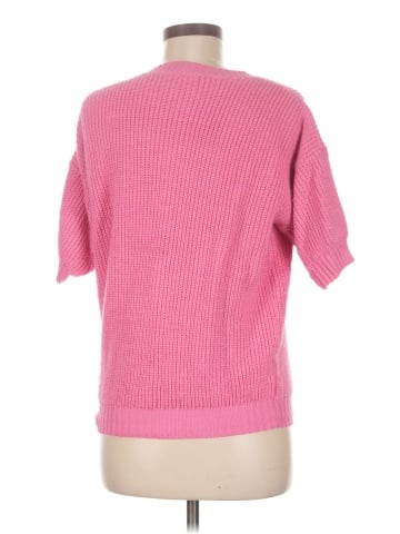 Willow Ridge Pullover Sweater (view 2)