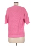 Willow Ridge Pink Pullover Sweater Size M - photo 2