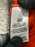 NHL 100% Cotton Orange Short Sleeve Onesie Size 0-3 mo - photo 4