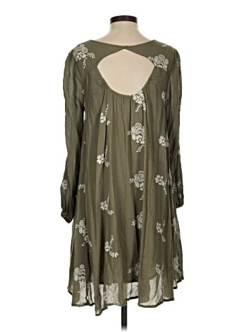 Altar'd State Casual Dress (view 2)