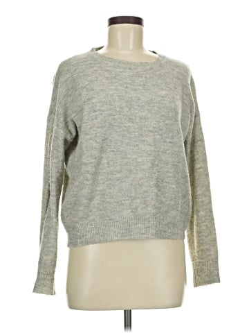 Look Pullover Sweater (view 1)