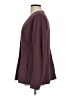 ASOS Design Burgundy Blazer Size S - photo 5