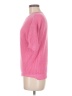 Willow Ridge Pink Pullover Sweater Size M - photo 5