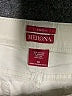 Merona Ivory Khakis Size 10 - photo 7
