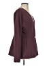 ASOS Design Burgundy Blazer Size S - photo 4