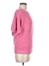 Willow Ridge Pink Pullover Sweater Size M - photo 4
