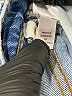 Madewell 100% Cotton Blue Jeans Size 27 waist - photo 9