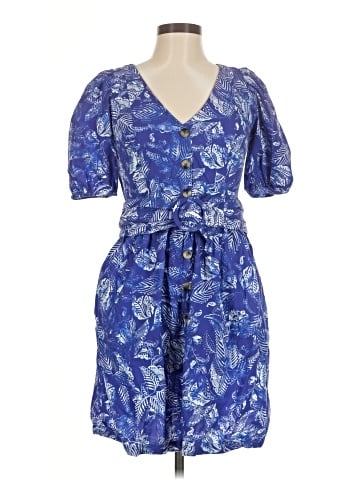French Connection Casual Dress (view 1)