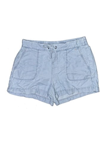 Calvin Klein Denim Shorts (view 1)
