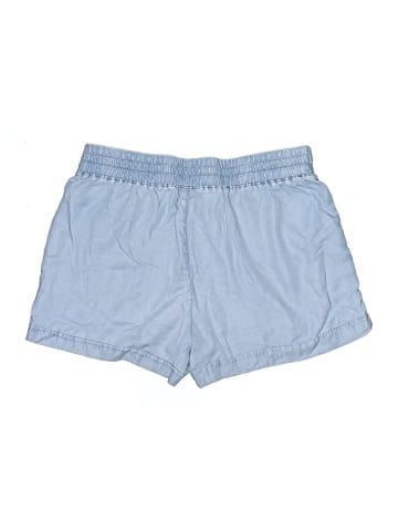 Calvin Klein Denim Shorts (view 2)