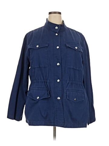 Gap Jacket (view 1)