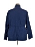 Gap 100% Cotton Blue Jacket Size XXL - photo 2