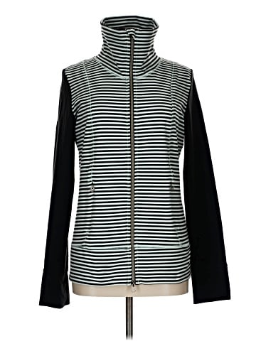 Lululemon Athletica Track Jacket (view 1)