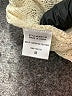 Heyson 100% Polyester Tan Poncho Size M - photo 8