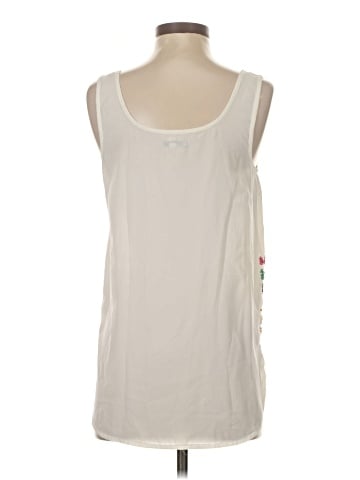 Leifnotes Tank Top (view 2)