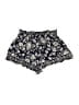 Mi ami Print Blue Shorts Size M - photo 2