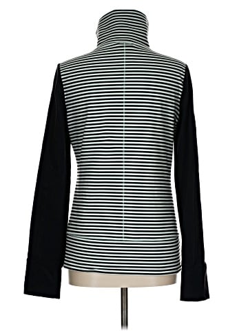 Lululemon Athletica Track Jacket (view 2)