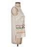 Leifnotes 100% Polyester Ivory Tank Top Size 0 - photo 4