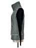 Lululemon Athletica Stripes Black Track Jacket Size 10 - photo 5