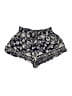 Mi ami Print Blue Shorts Size M - photo 1