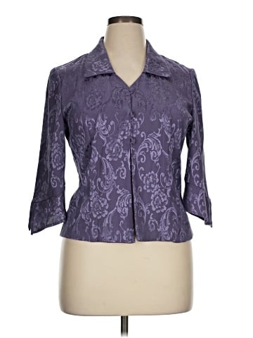 R&M Richards Blazer (view 1)