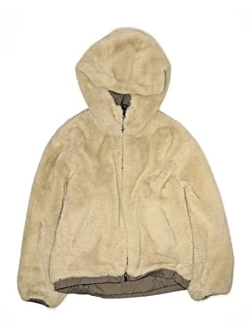 Zara Coat (view 1)