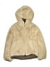 Zara Tan Coat Size 150 cm / US 12 - photo 1