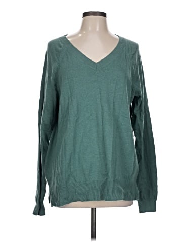 Lucky Brand Pullover Sweater (view 1)