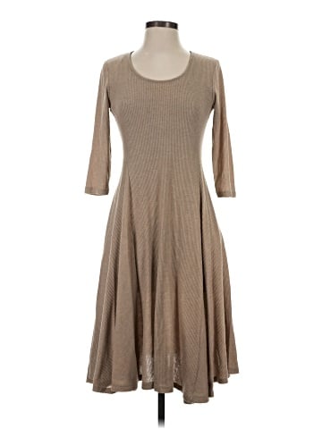 Signature by Robbie Bee Casual Dress (view 1)