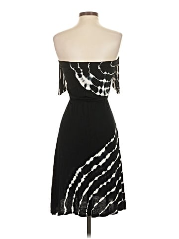 Ocean Drive Clothing Co. Cocktail Dress (view 2)