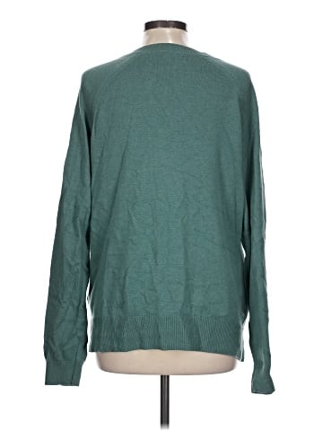 Lucky Brand Pullover Sweater (view 2)