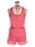 M. Fasis Pink Romper Size XL - photo 2