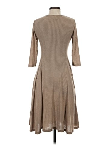 Signature by Robbie Bee Casual Dress (view 2)