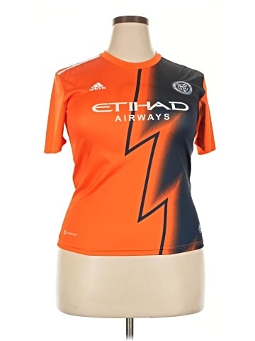 Adidas Active T-Shirt (view 1)