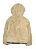 Zara Tan Coat Size 150 cm / US 12 - photo 2