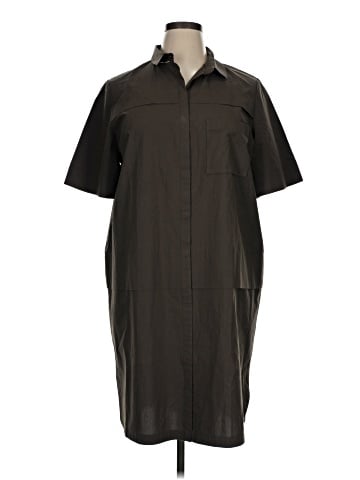 Lafayette 148 New York Casual Dress (view 1)