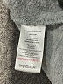 Rae Dunn Gray Sweatshirt Size XL - photo 8