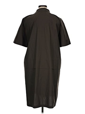 Lafayette 148 New York Casual Dress (view 2)