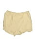 Unbranded Yellow Shorts Size EU 38 / US 8 - photo 1
