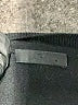 ATM Black Cardigan Size XS - photo 7