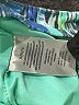 Free Country Blue Skort Size 16 - photo 4