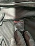 Rouge Black Active Pants Size 1X - photo 4