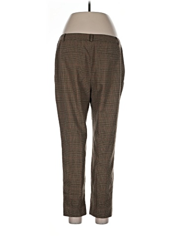 Boden Wool Pants (view 2)