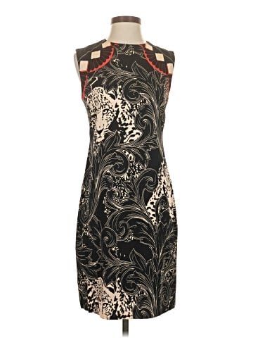 Nicole Miller Artelier Cocktail Dress (view 1)