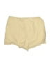Unbranded Yellow Shorts Size EU 38 / US 8 - photo 2