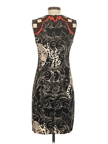 Nicole Miller Artelier Cocktail Dress (view 2)
