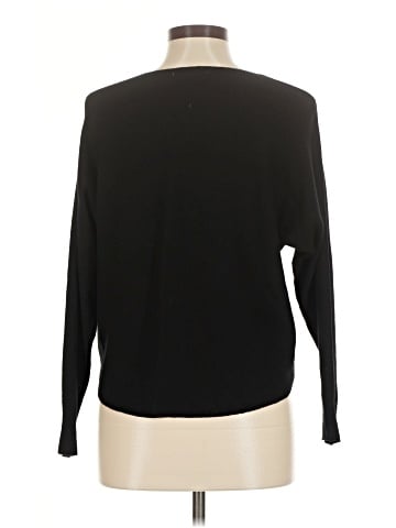 Liv Milano Pullover Sweater (view 2)