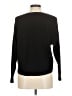 Liv Milano Graphic Black Pullover Sweater Size M - photo 2