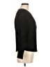 Liv Milano Graphic Black Pullover Sweater Size M - photo 4